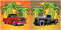 Zubehörteile für Hot Rods, Customs und US-Cars